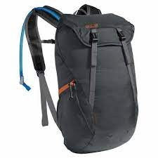 CAMELBAK Hydration Pack ARETE 18 1.5L Charcoal (886798022789)