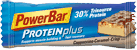 POWERBAR Proteinplus Bar - 55g - Cappuccino-Caramel-Crisp