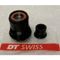 DT SWISS Hub Conversion Kit Rotor 3-PAWL Sram XD 12x142mm Black (HWYAAMOOS3909S)