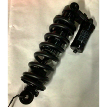 ROCKSHOX Rear Shock SUPER DELUXE COIL SELECT R 205x62.5mm (350lbs) Trunnion (00.4118.263.012)