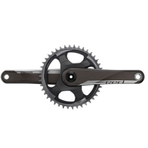 SRAM Chainset RED 22 YAW Carbon 53/39 GXP w/o BB 172.5mm (00.6118.382.003)