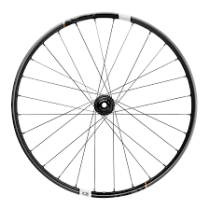 CRANKBROTHERS REAR Wheel Synthesis E11 29'' Carbon Disc (12x148mm) Black (CB20009DA)