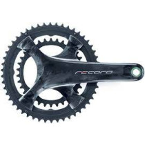 CAMPAGNOLO Chainset RECORD Carbon 34/50T 12Sp 170mm  (8053340450693)