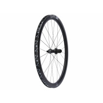 DT SWISS REAR Wheel GRC1400 SPLINE 42 Carbon Disc 700C (12x142mm) Black (7613052339702) (WGRC140NID8CA19552)