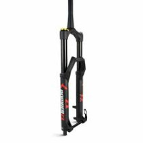 MARZOCCHI  Fork BOMBER Z1 29" 160mm Sweep-Adj GRIP BOOST 15x110mm Tapered Black (912-01-243)