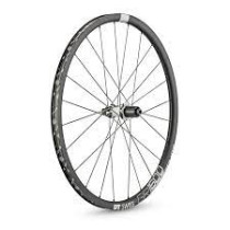 DT SWISS REAR Wheel GR 1600 SPLINE 700C Disc (12x148mm) Black