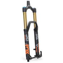 FOX RACING SHOX Fork 36 FLOAT 29" FACTORY 150mm BOOST 15x110mm Tapered Black (06-611-20-15-20) 