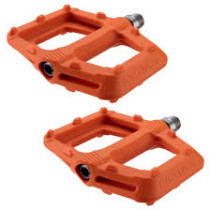 RACEFACE Pair Pedals RIDE Composite Orange (PD20RIDORA)