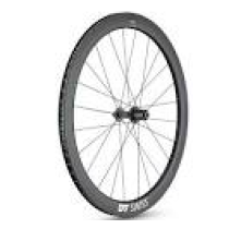 DT SWISS REAR Wheel ARC1100 Carbon DICUT 48 Clincher 700C (9x130mm) (WARC110HRQJCA04422)