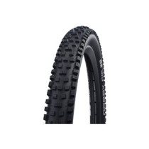 SCHWALBE Tyre NOBBY NIC Performance 27.5x2.4 Black (4026495897778)