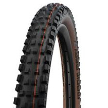 SCHWALBE Tyre MAGIC MARY 29x2.60 Addix Soft Black (10601102)