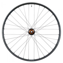 NOTUBES REAR Wheel CREST MK4 29" Disc Centerlock (12x142mm) Microspline Grey  (847746059226)