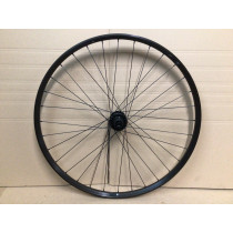 RODI REAR Wheel TRYP30 29" Disc 6-Bolts BOOST(12x148mm) Shimano 12Sp Black (7566R32AP6C300)