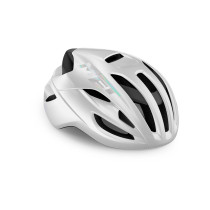 MET Helmet Road Rivale White/Glossy Size M (3HM129CE00MBI1)