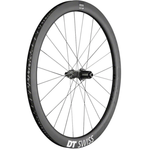 Imperio italiano Horizontal DT SWISS REAR Wheel ERC1400 DICUT Disc 700C Carbon (12x142mm) XDR Black RCZ  Bike Shop