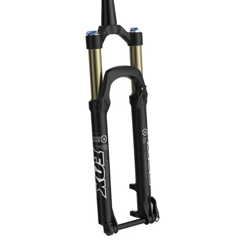 FOX RACING SHOX 2015 Fork 32 FLOAT CTD 120mm Evolution QR15mm Black (910-01-771) RCZ Bike Shop