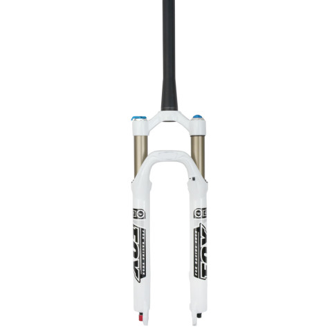 FOX RACING SHOX 2015 Fork 32 29" 100mm CTD O/C QR9mm Tapered White (CP4G) RCZ Bike Shop
