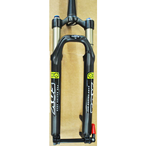 FOX RACING SHOX Fork 32 29" CTD Remote O/C Evolution 100mm QR15mm Tapered Black (1111-S32FLT-325) RCZ Bike Shop
