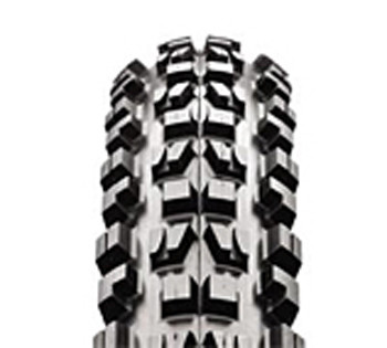 MAXXIS 2013 Tyre Minion DHF 26x2.35-60a Rigid
