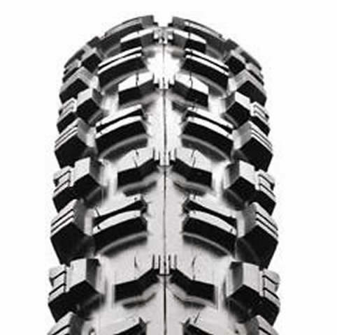 MAXXIS 2013 Tyre Minion DHR 26x2.35-42aST Rigid