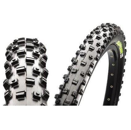 MAXXIS 2013 Tyre Swampthing DH60 26x2.35 Wire