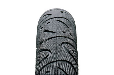 MAXXIS Tyre Hookworm 26x2.50 - 60a Wire black