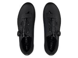 FIZIK Shoes Tempo R5 Overcurve Black/Black Size 41 (TPR5OCMI2-1010-41)