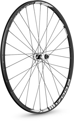 DT SWISS FRONT Wheel M1700 SPLINE 29" Disc (15x100mm) Black (W0M1700BFIXS102015)