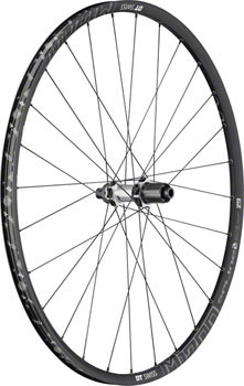 DT SWISS REAR Wheel M1700 SPLINE 29" Disc (12x148mm) XD Black (W0M1700TFDRS103682)