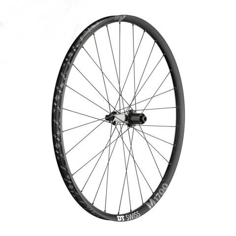 DT SWISS REAR Wheel M1700 SPLINE 30 29" Disc BOOST (12x148mm) XD Black (W0M1700TFDRSO05151)