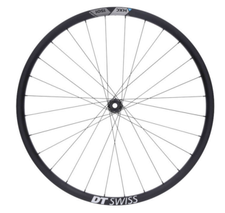 DT SWISS  REAR Wheel HXC1501 SPLINE LS 30 27.5" Disc BOOST (12x148mm) Black (HXC1501-9514)