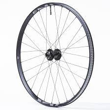 E*THIRTEEN  FRONT Wheel LG1+ 27.5'' (30mm) Disc (15x110mm) Black (WH3LPM-105)