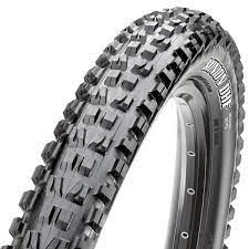 MAXXIS Tyre MINION DHF EXO 27.5x2.60 TR Folding (ETB91146000)