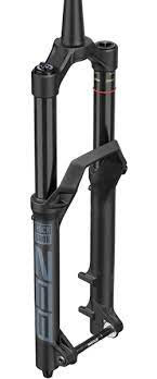 ROCKSHOX Fork ZEB Select Charger RC 27.5" DeBonAir 180mm BOOST 15x110mm Black (00.4020.818.001)