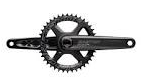EASTON Chainset EA90 40T 175mm 11sp w/o BB Black (008200)