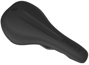 SYNCROS Saddle Comox R 1.5 Channel One Size Black (275449)