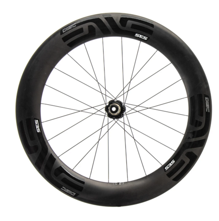 ENVE REAR Wheel SES 7.8 Carbon Disc Clincher 700C (12x142mm) (102217317)
