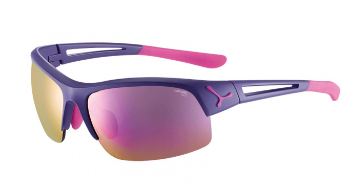 CEBE Sunglasses STRIDE Purple Pink  (CBSTRIDE4)