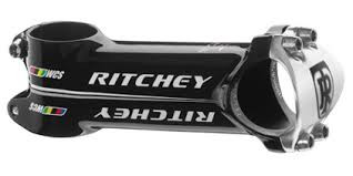 RITCHEY Stem Pro 012 4-Axis 44  31.8x120mm Black (T31345072)
