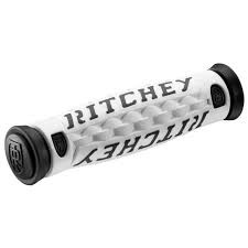 RITCHEY Grips Pro TG6 White/Black (T38202565)