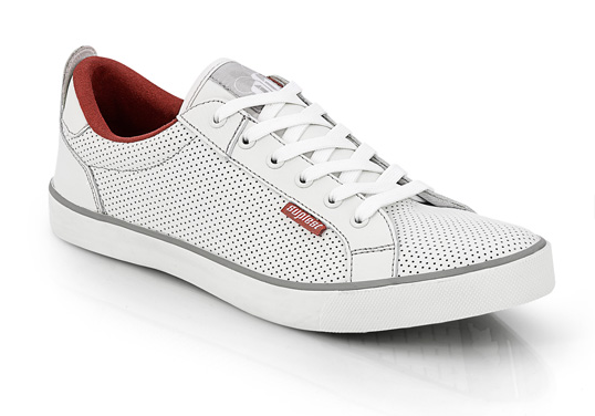 SUPLEST Shoes AFTER BIKE Classic White Size 40 (04.001.40)