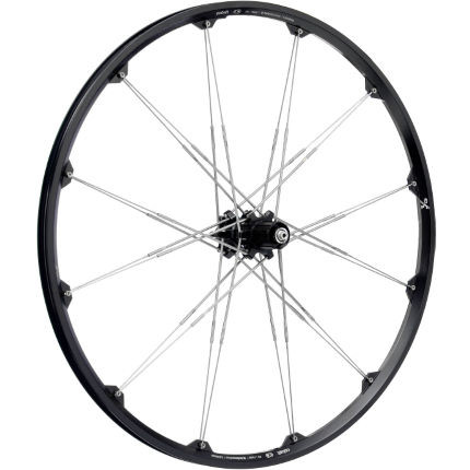 CRANKBROTHERS REAR Wheel COBALT 3 29'' Disc (12x142mm) Black (84910450)
