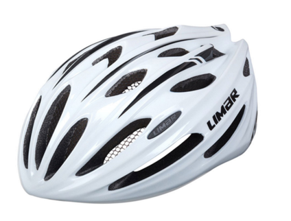 LIMAR Helmet 778 White Size L (EC778CUCE1RL)