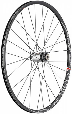 DT SWISS FRONT Wheel XR1501 SPLINE ONE 27.5'' Predictive Steering (15x110mm)  (WXR1501BHIXS012657)