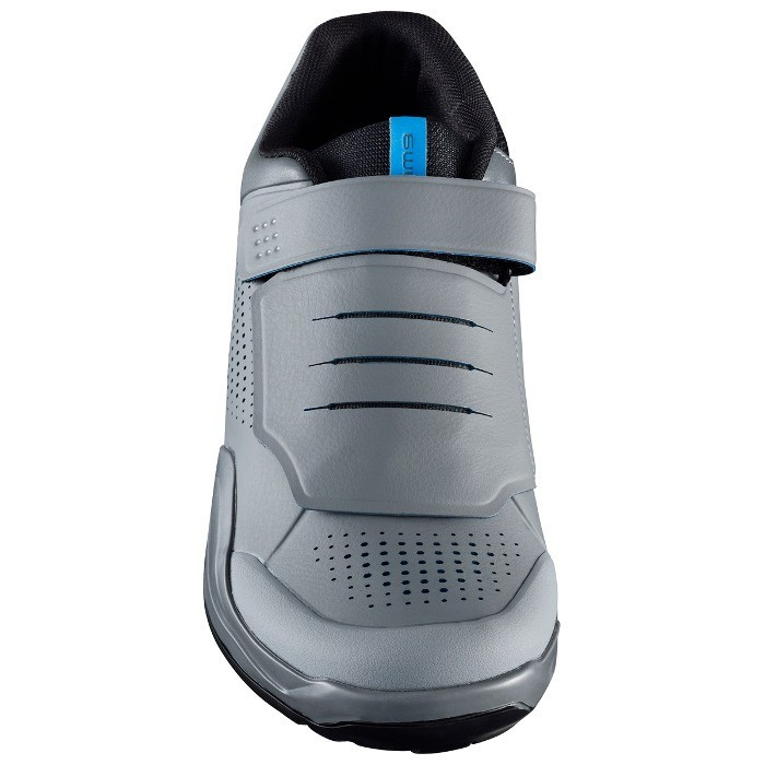 SHIMANO MTB Shoes SH-AM901MG Grey/Blue Size 41 (ESHAM9PC410SG00)