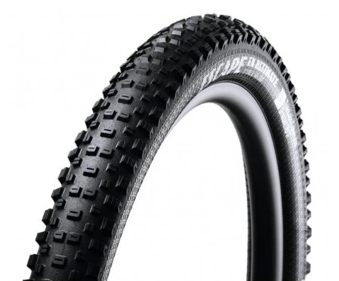 GOODYEAR Tyre ESCAPE Premium 27.5x2.60 TL Black (10912006)