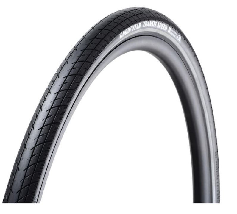 GOODYEAR Tyre TRANSIT SPEED TL Silica4 50-622 Reflex (10911008)