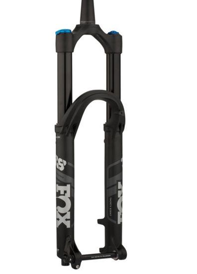 FOX RACING SHOX Fork 38 FLOAT 27.5" PERFORMANCE ELITE 170mm QR15mm Black 