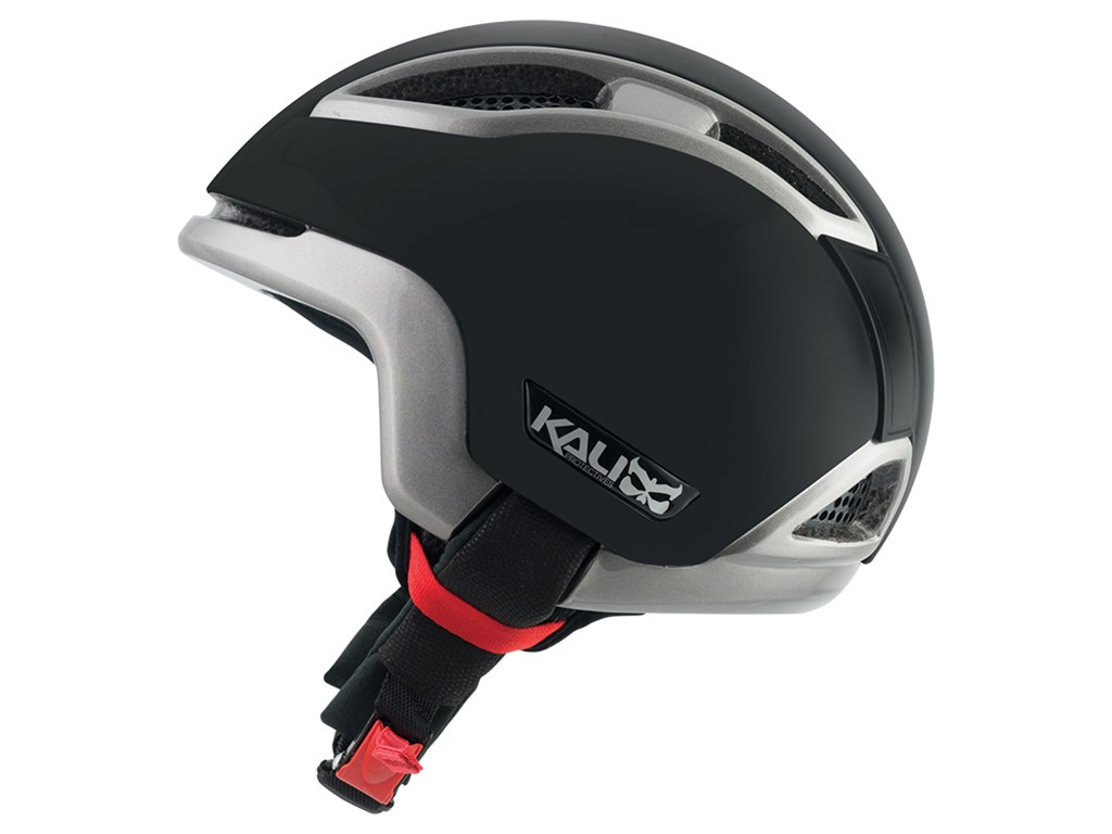 KALI Helmet URBAN Java Ebiker - Pedelec + Matt black XL(0250316118)