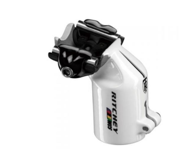 RITCHEY Mast Topper WCS 8mm Support 38.35X50mm Wet White (PRD13242)